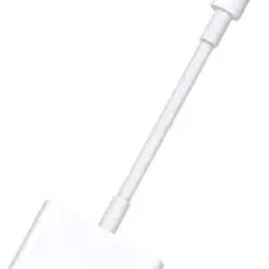 NEW Lightning to HDMI Adapter